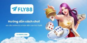 Hướng dẫn cách chơi xóc đĩa online từ cơ bản đến cao thủ Fly88