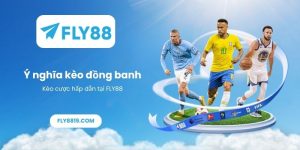 Ý nghĩa kèo đồng banh - Kèo cược hấp dẫn tại FLY88